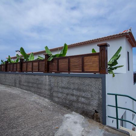 Oliveira'S Apartments - Madeira Island Ponta Delgada  Exterior photo