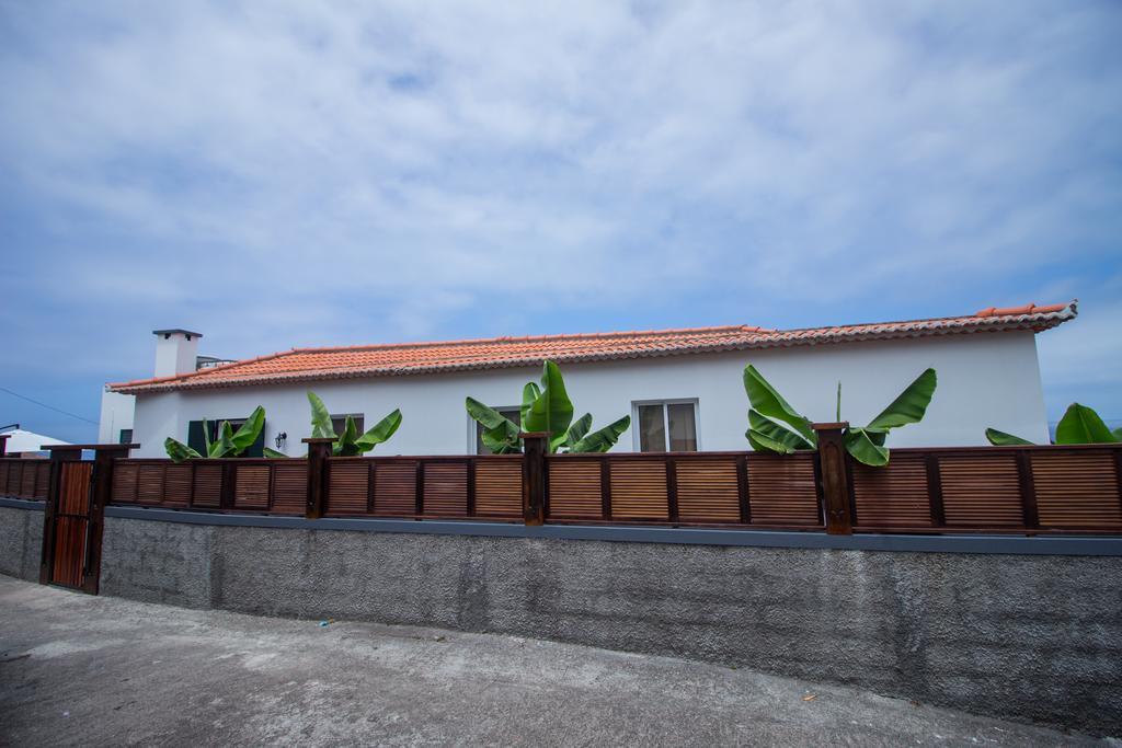 Oliveira'S Apartments - Madeira Island Ponta Delgada  Exterior photo