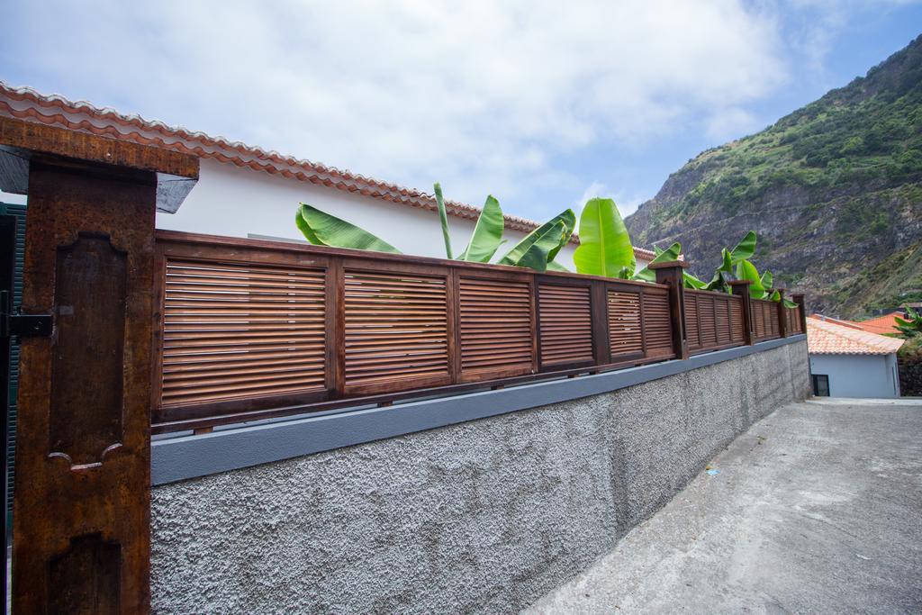 Oliveira'S Apartments - Madeira Island Ponta Delgada  Exterior photo