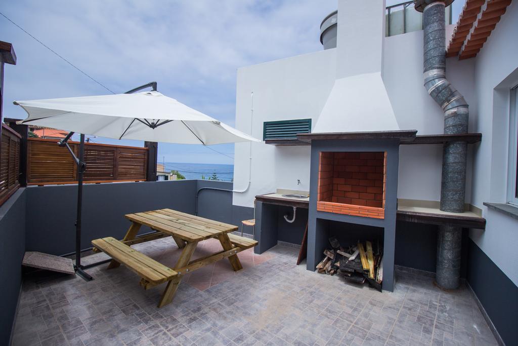 Oliveira'S Apartments - Madeira Island Ponta Delgada  Exterior photo