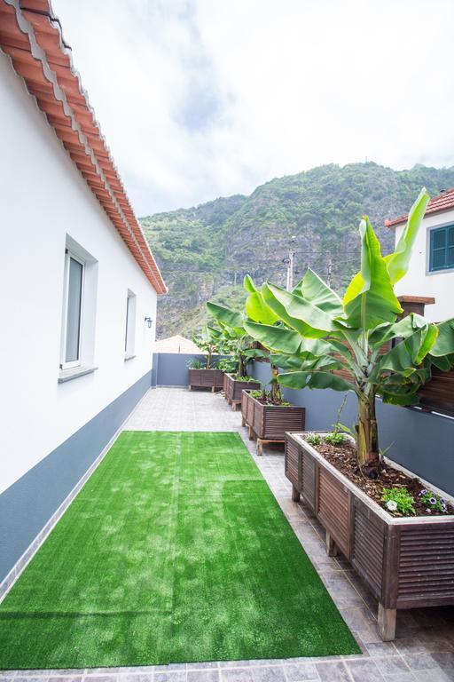 Oliveira'S Apartments - Madeira Island Ponta Delgada  Exterior photo