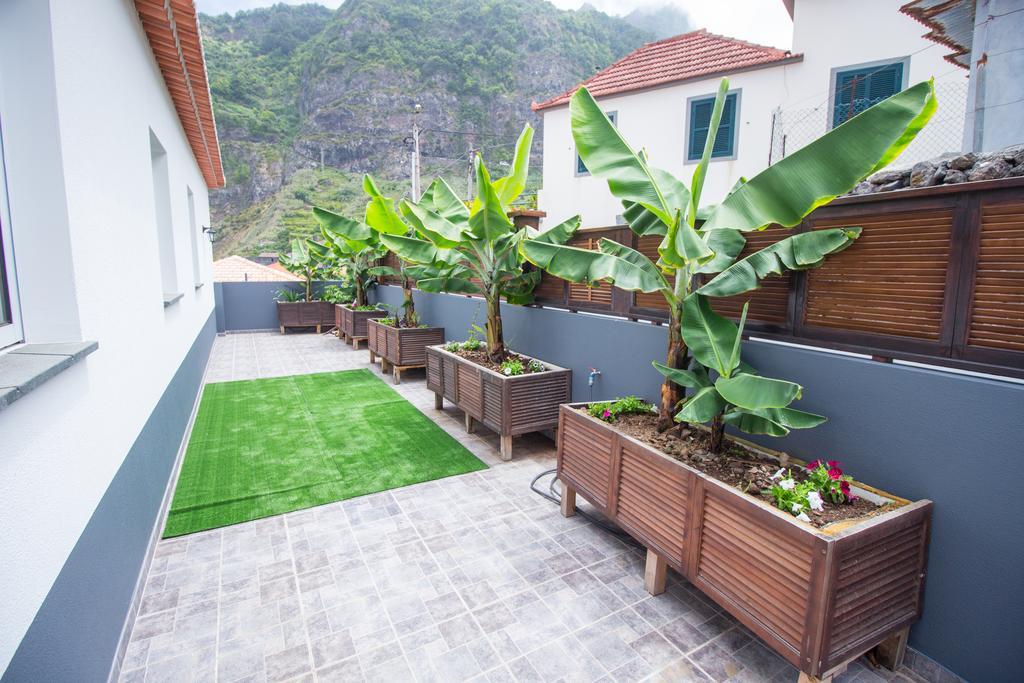 Oliveira'S Apartments - Madeira Island Ponta Delgada  Exterior photo