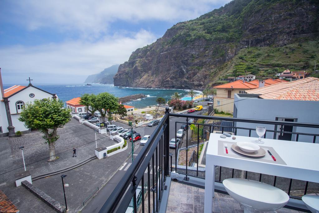 Oliveira'S Apartments - Madeira Island Ponta Delgada  Exterior photo