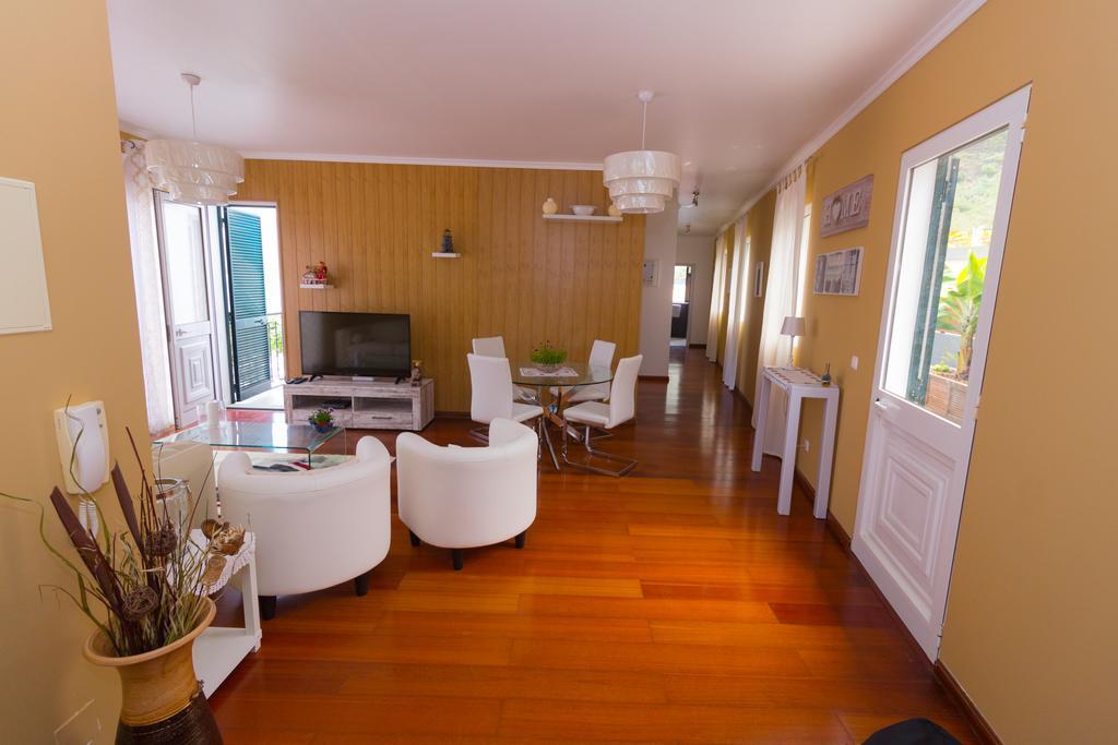 Oliveira'S Apartments - Madeira Island Ponta Delgada  Exterior photo