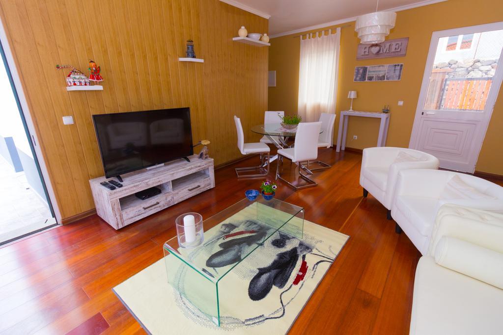 Oliveira'S Apartments - Madeira Island Ponta Delgada  Exterior photo