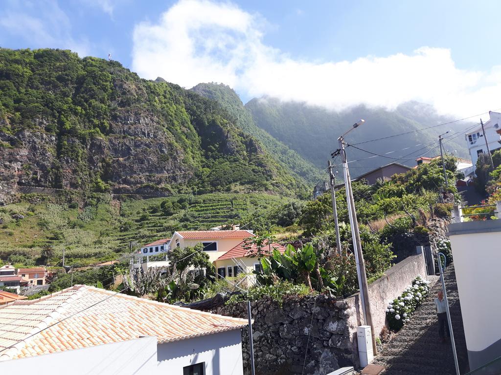 Oliveira'S Apartments - Madeira Island Ponta Delgada  Exterior photo
