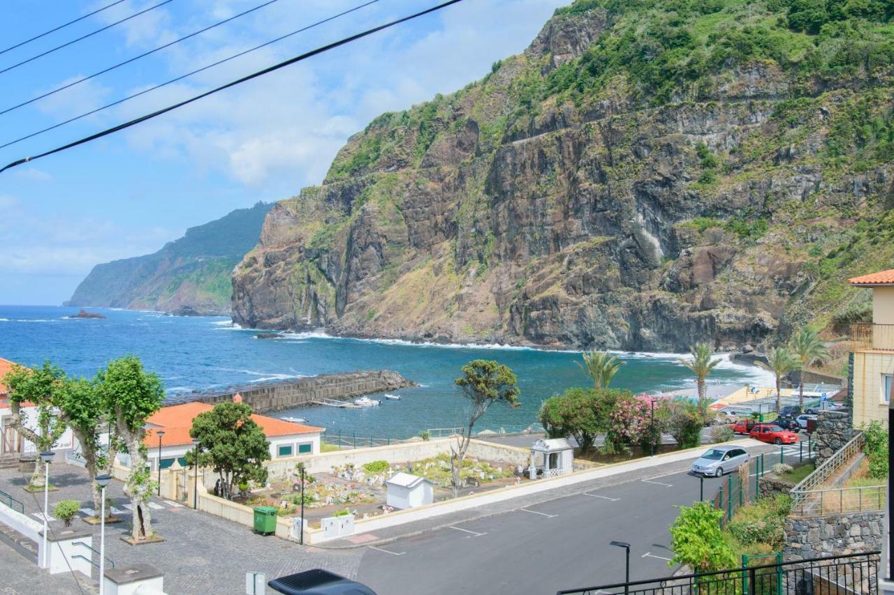Oliveira'S Apartments - Madeira Island Ponta Delgada  Exterior photo