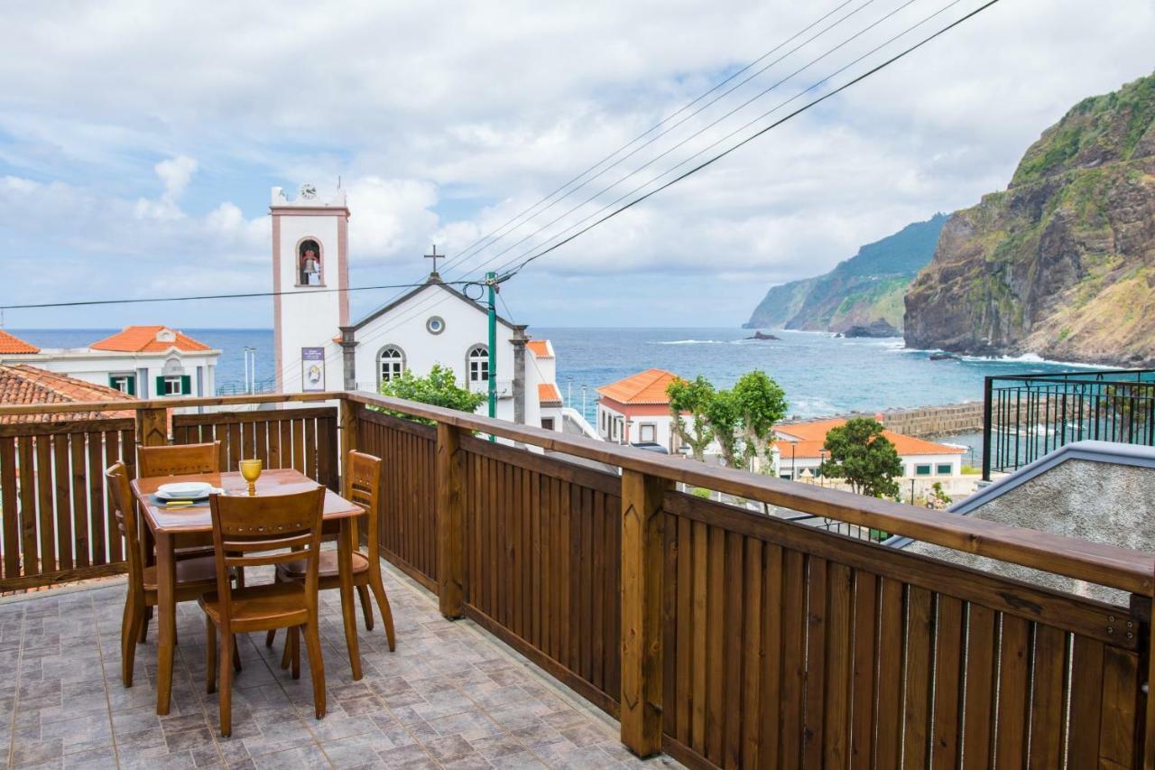 Oliveira'S Apartments - Madeira Island Ponta Delgada  Exterior photo