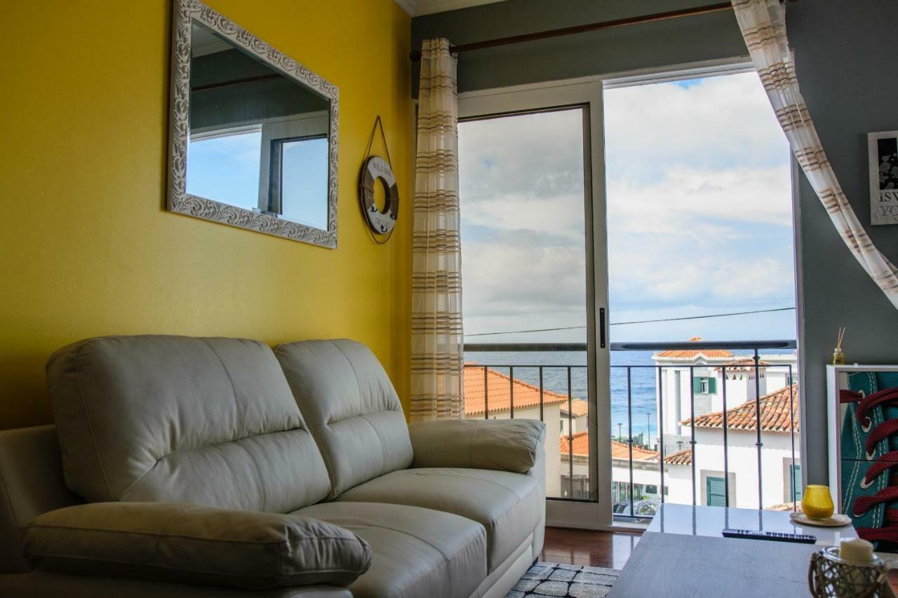 Oliveira'S Apartments - Madeira Island Ponta Delgada  Exterior photo